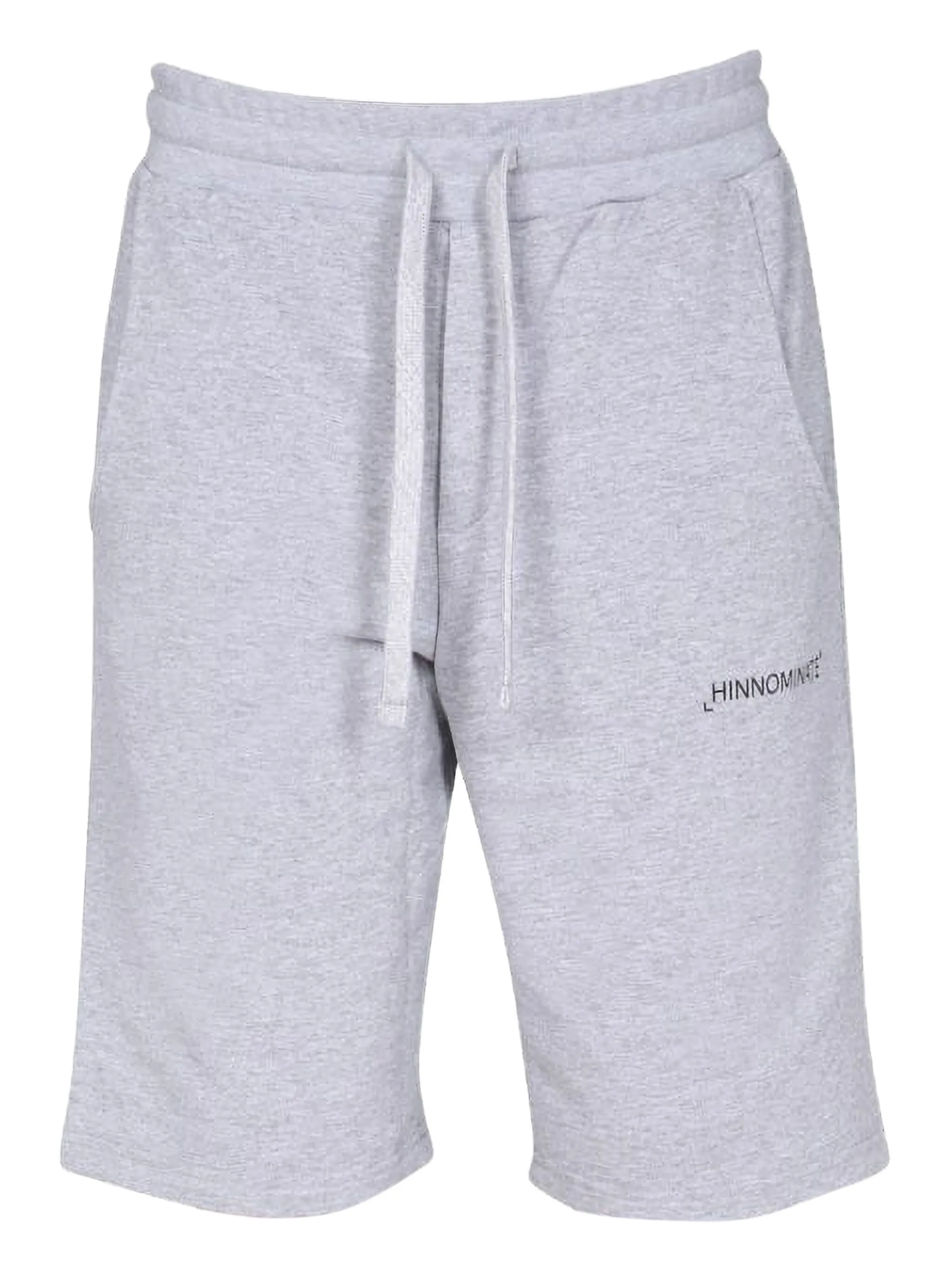 

Шорты с кулиской Hinnominate, серый