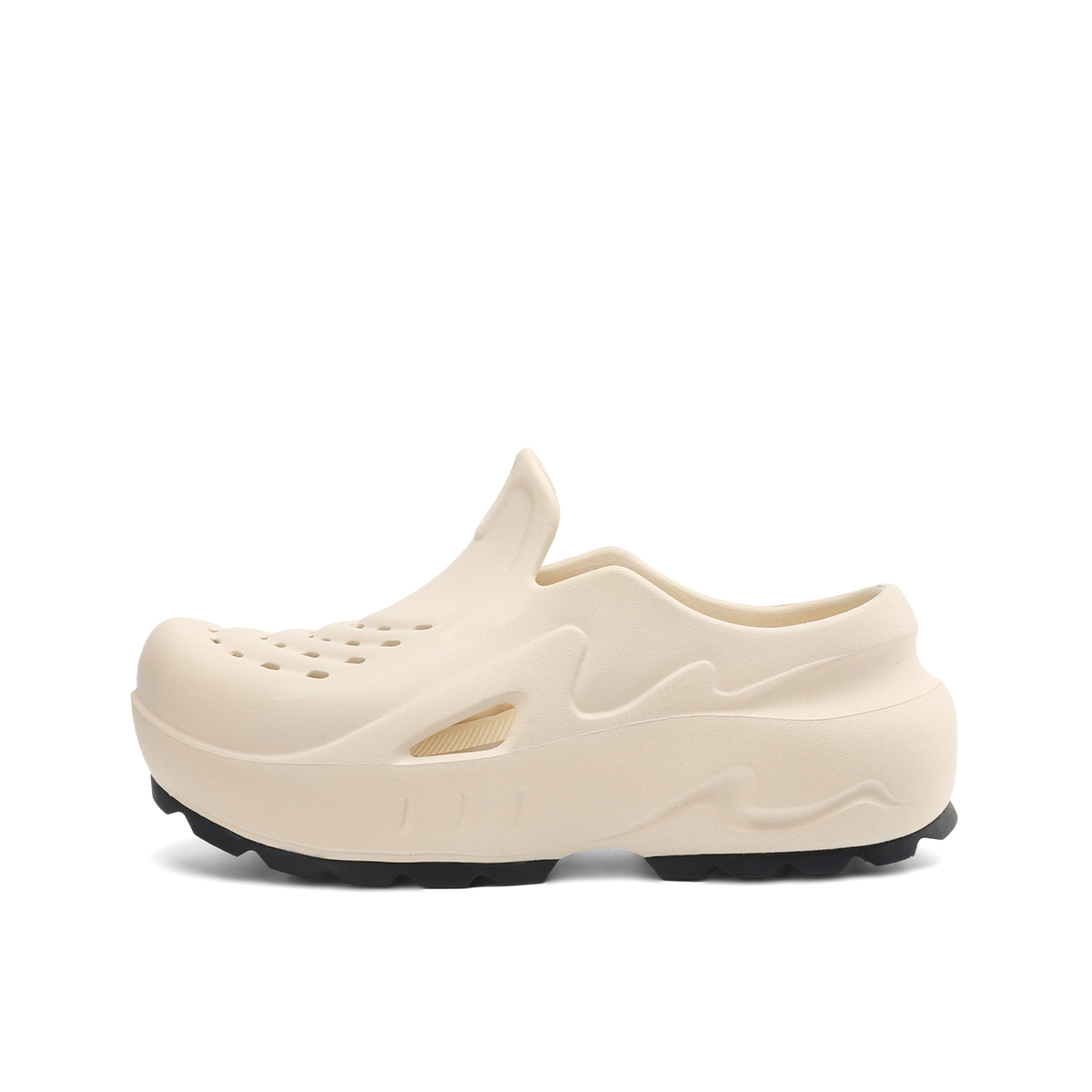 Сабо женские BOERDIQI, Beige