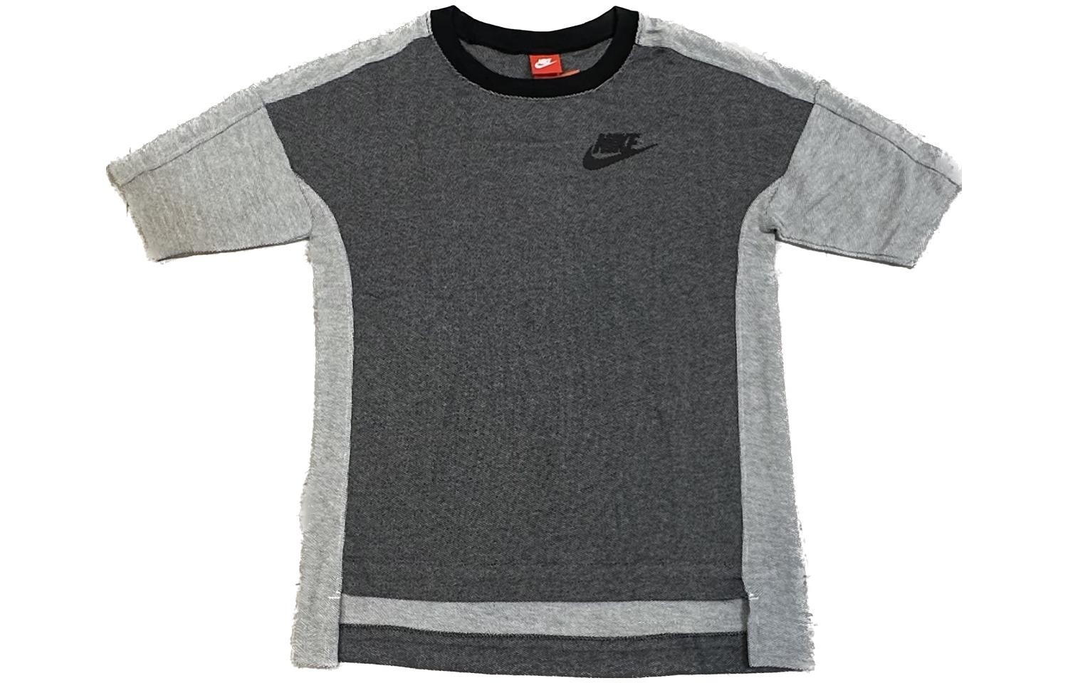 

Футболка женская серая Nike