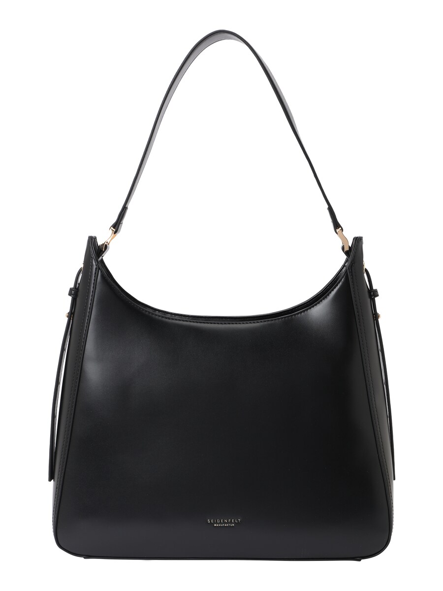 

Сумка через плечо Seidenfelt Manufaktur Arvaja, Black
