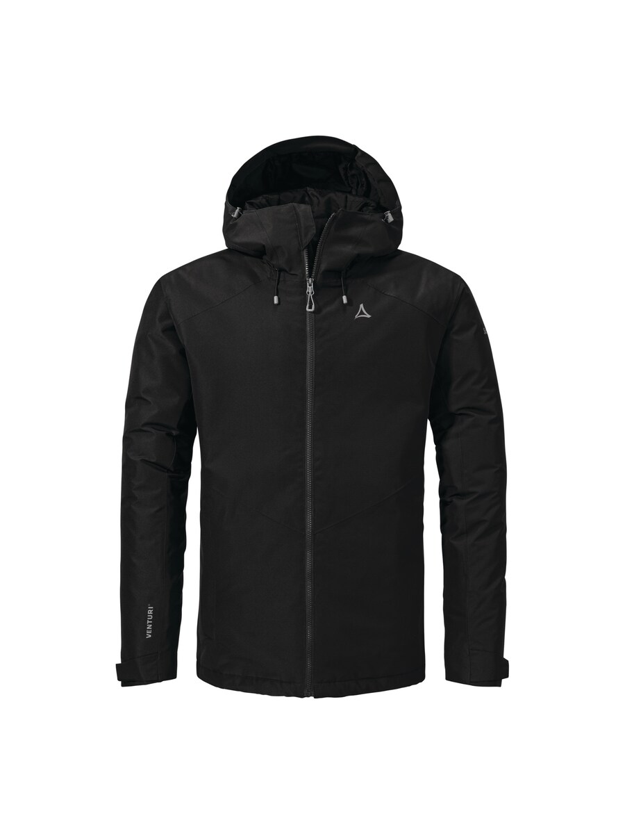 

Куртка для активного отдыха Schöffel Wildkar, Black
