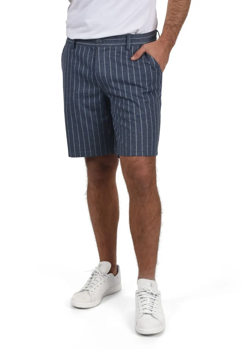 

Шорты-чиносы Blend "BLEND BHAmur", цвет Dress Blues