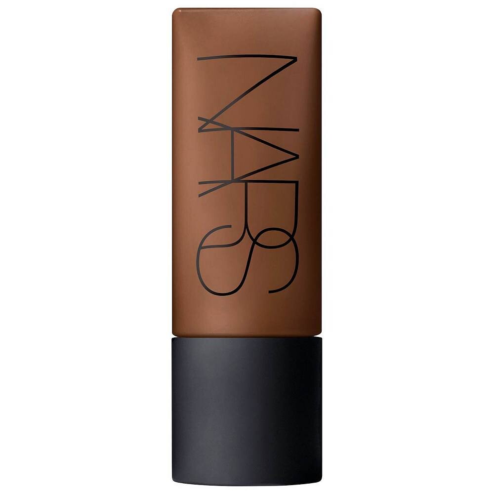 

NARS Soft Matte Complete Foundation, цвет Iguacu