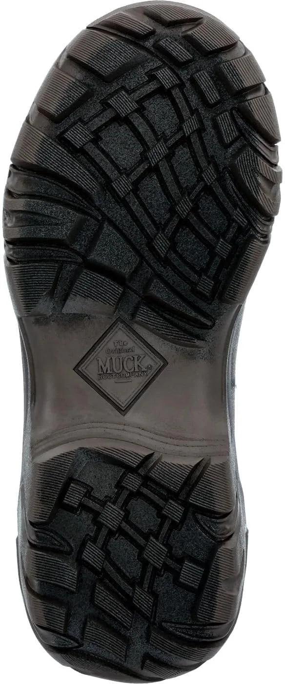 Стильные мужские ботинки Muck Boot Woody Sport Muck Boots, коричневый — фото 3