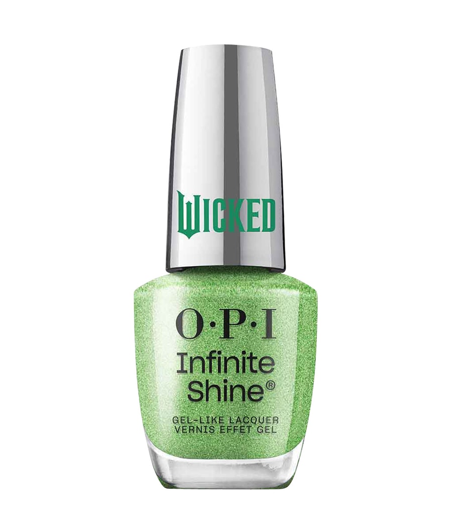 

Лак для ногтей OPI OPI x Wicked Infinite Shine, OPI'm Phosphorescent!, 15 ml