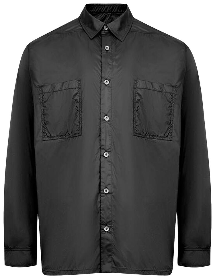 

Толстовка Rick Owens DRKSHDW Jumbo Outershirt, медный