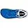 Мужские беговые кроссовки ALTRA Experience Flow 2 для бега по шоссе, Blue Yellow — фото 2
