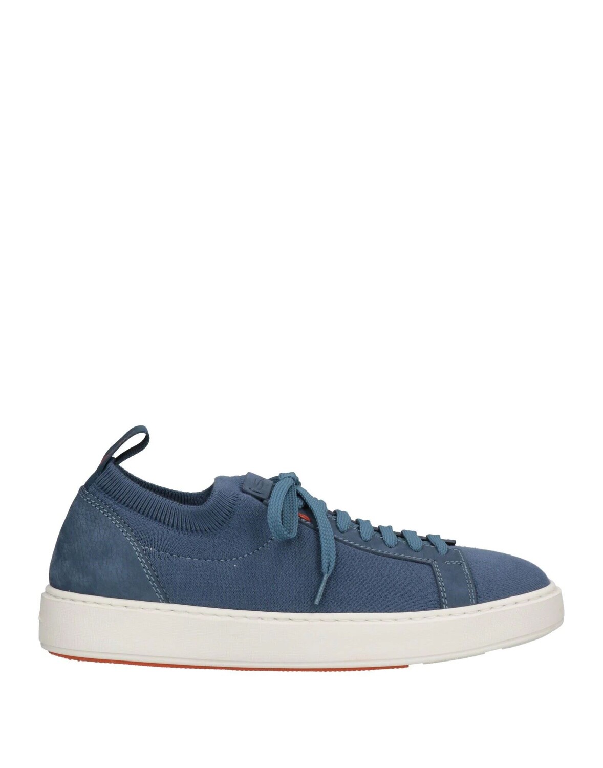 

Кроссовки Santoni, лазурный, Синий, Кроссовки Santoni, лазурный