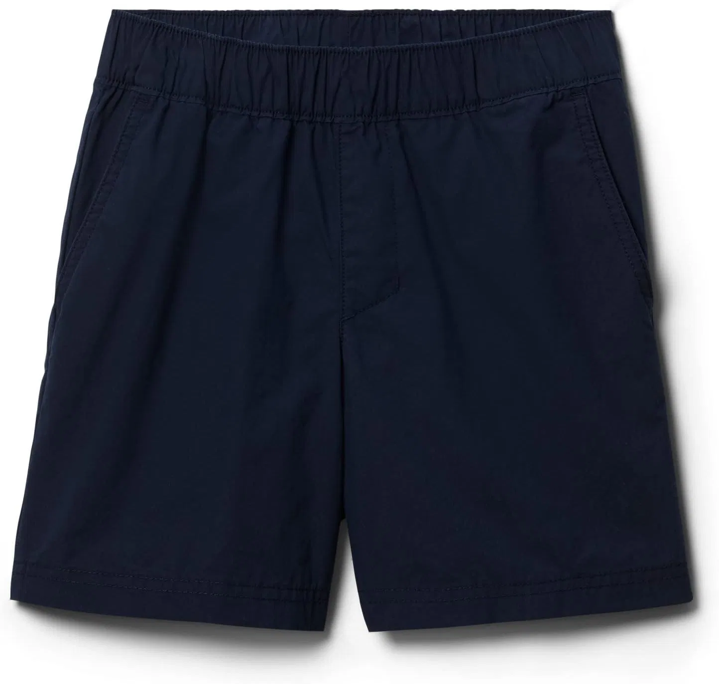Шорты Columbia Boys Washed Out, Collegiate Navy