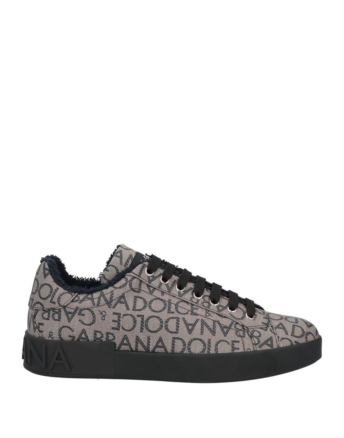 

Кеды Dolce&Gabbana, хаки