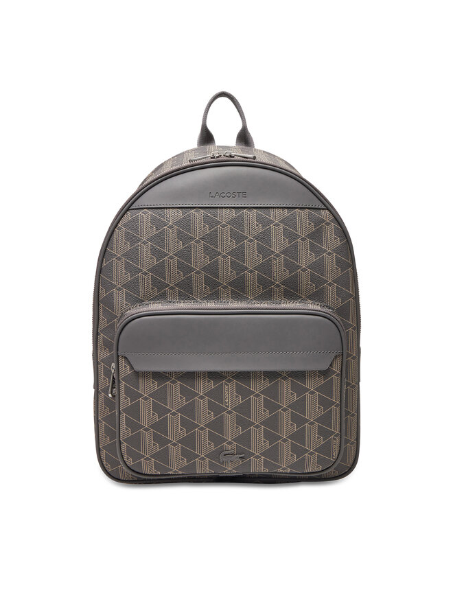 

Рюкзак NH3649LX Lacoste, серый
