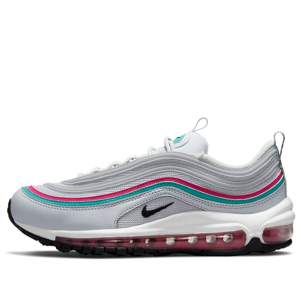 

Кроссовки air max 97 Nike, серый