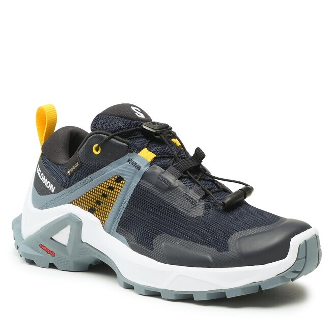 

Кроссовки Salomon XRaise GORE-TEX, темно-синий