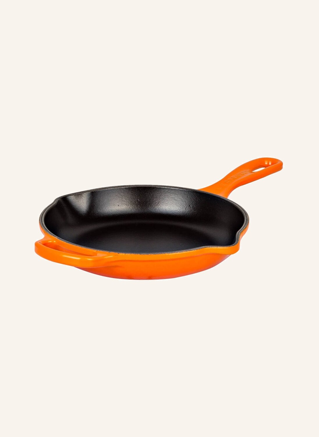 

Сервировочная сковорода 20 см Le Creuset, красный