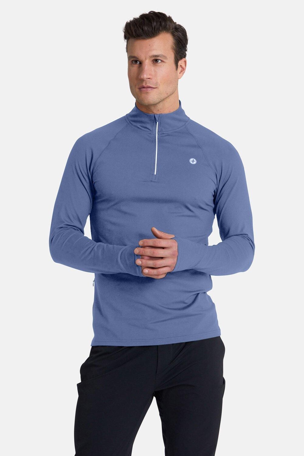 

Безжалостный, молния 1/4, синий Debenhams, синий