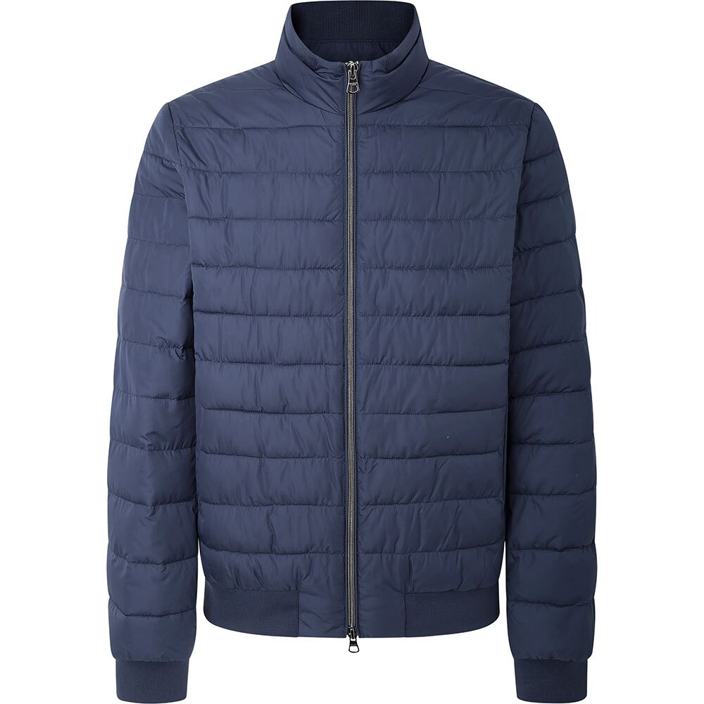 

Куртка Hackett HM403090, синий