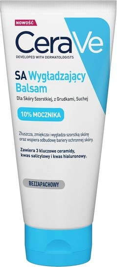 

Разглаживающий лосьон для тела, 177 мл Cerave