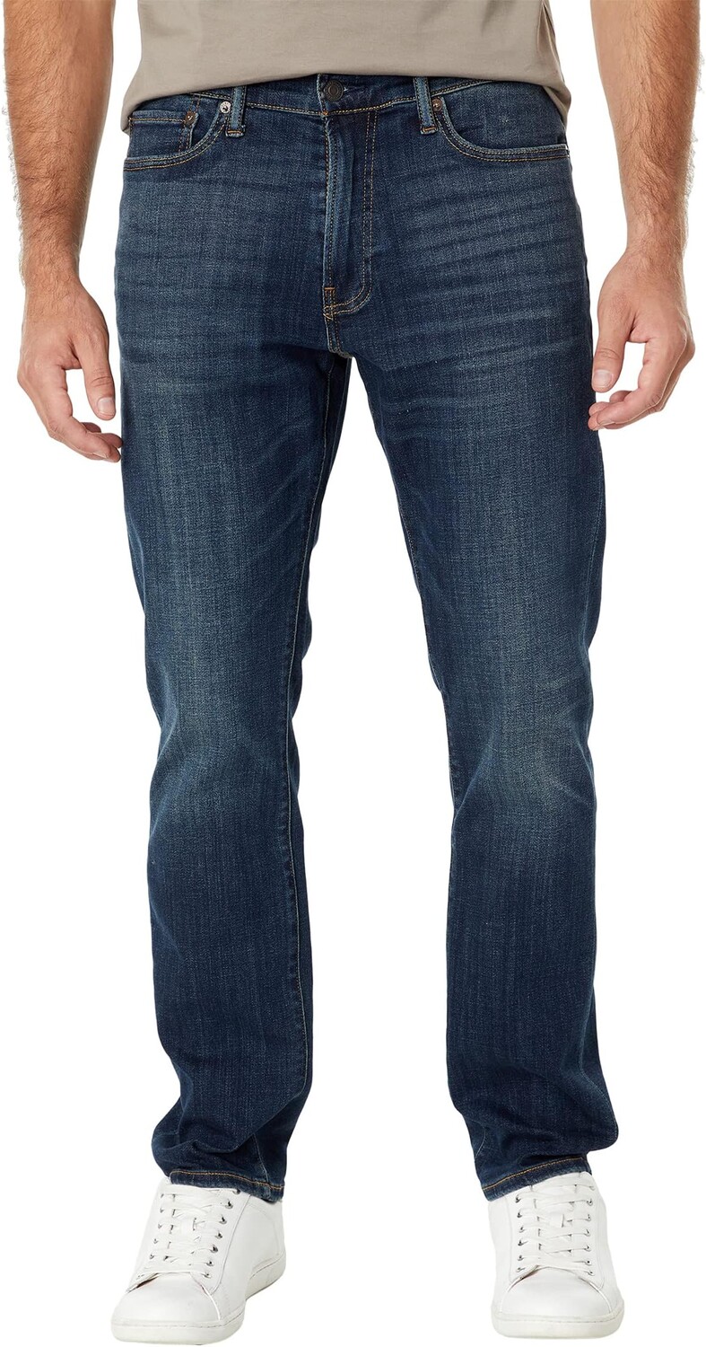 

Джинсы 410 Athletic Slim Coolmax Stretch Jean Lucky Brand, цвет Fayette