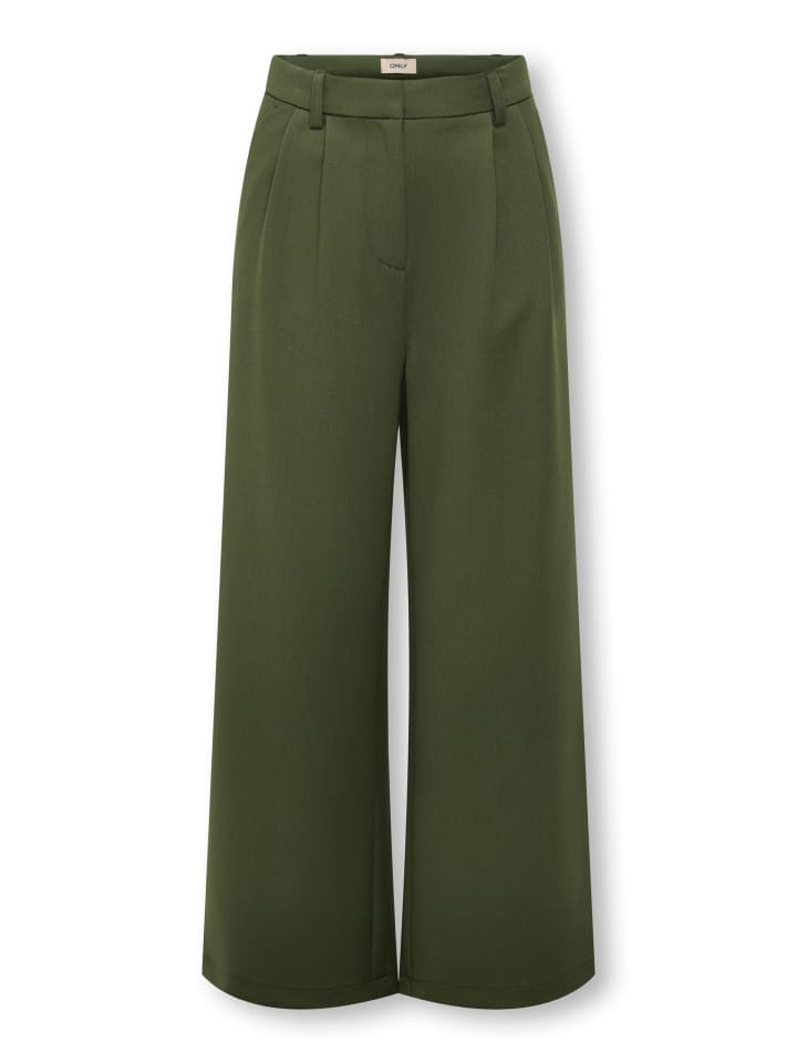 

Брюки KOGHATTIE-ZAL LIFE LC WIDE PANT in forest night KIDS ONLY