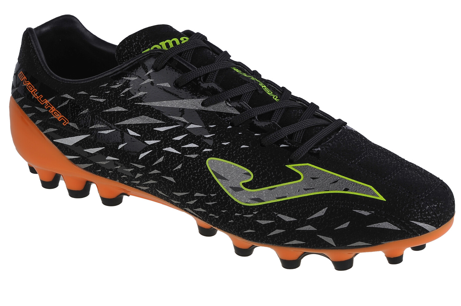 

Спортивные кроссовки Joma Joma Evolution Cup 23 ECUS AG, черный