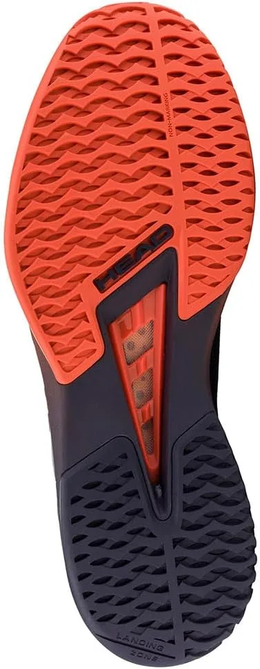 Мужские кроссовки Sprint Pro HEAD, темно-синий — фото 2