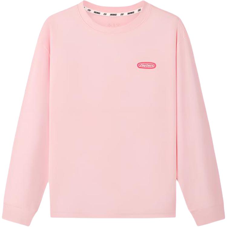 

Skechers Футболки унисекс жемчужно-розовые/03BA с круглым вырезом, средней яркости цвета, Розовый, Skechers Футболки унисекс жемчужно-розовые/03BA с круглым вырезом, средней яркости цвета