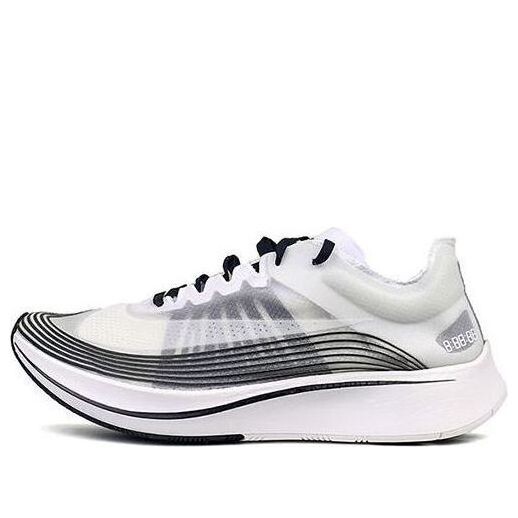 

Кроссовки lab zoom fly sp Nike, белый