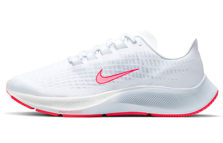 

Nike Air Zoom Pegasus 37 VT White Sunset Pulse (женские)