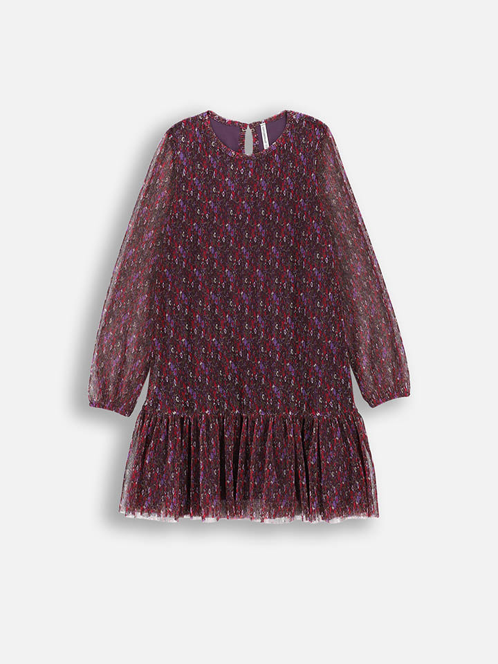 

Coccodrillo Яркое платье