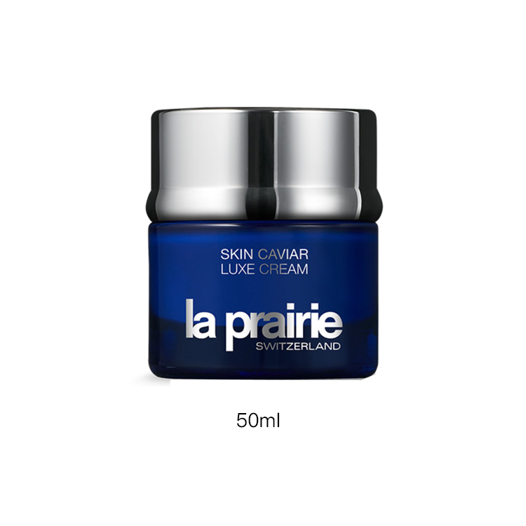 LA PRAIRIE Крем для лица Laiponi Blue Caviar для разглаживания морщин, подтяжки и увлажнения — фото 4