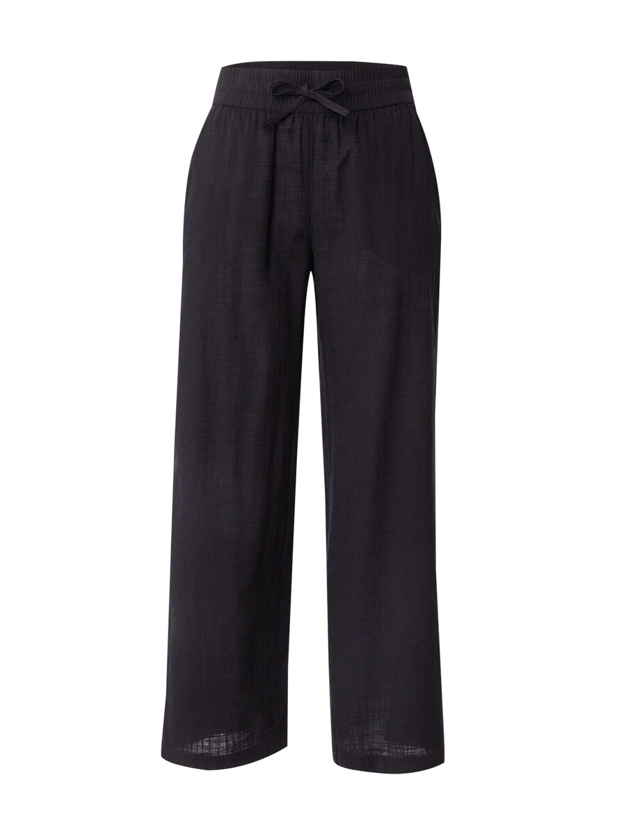 

Широкие брюки VERO MODA VMCaia, черный