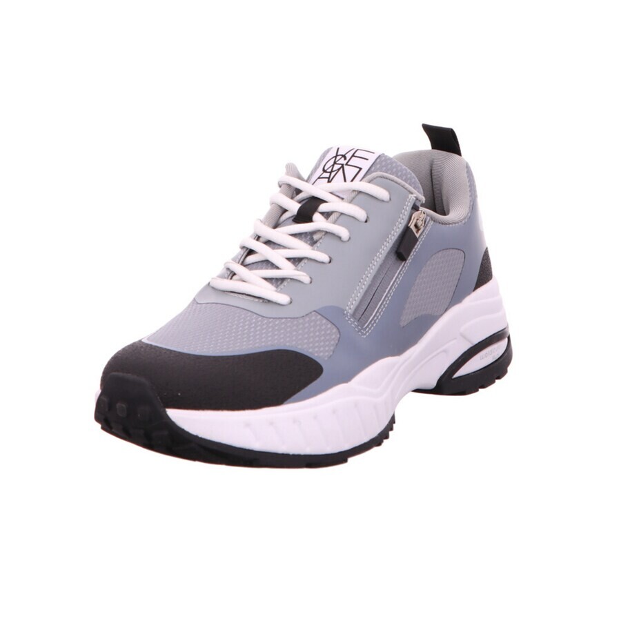 

Кроссовки WALDLÄUFER Athletic Lace-Up Shoes, синий