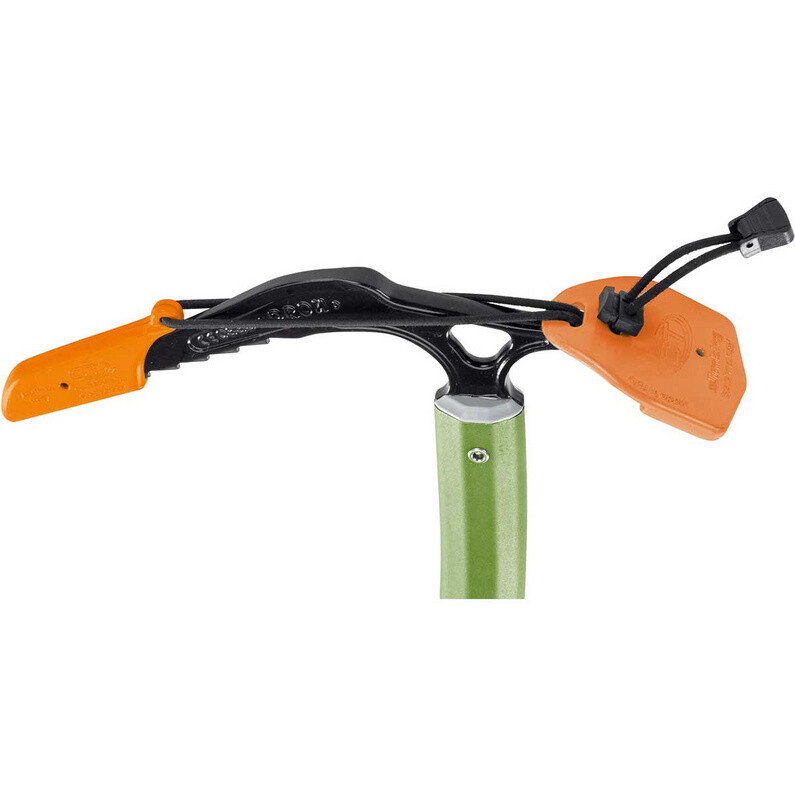

Головные уборы Climbing Technology, оранжевый