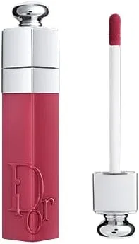 Блеск для губ Dior Addict Lip Tint 671 Natural Raspberry, 5 мл