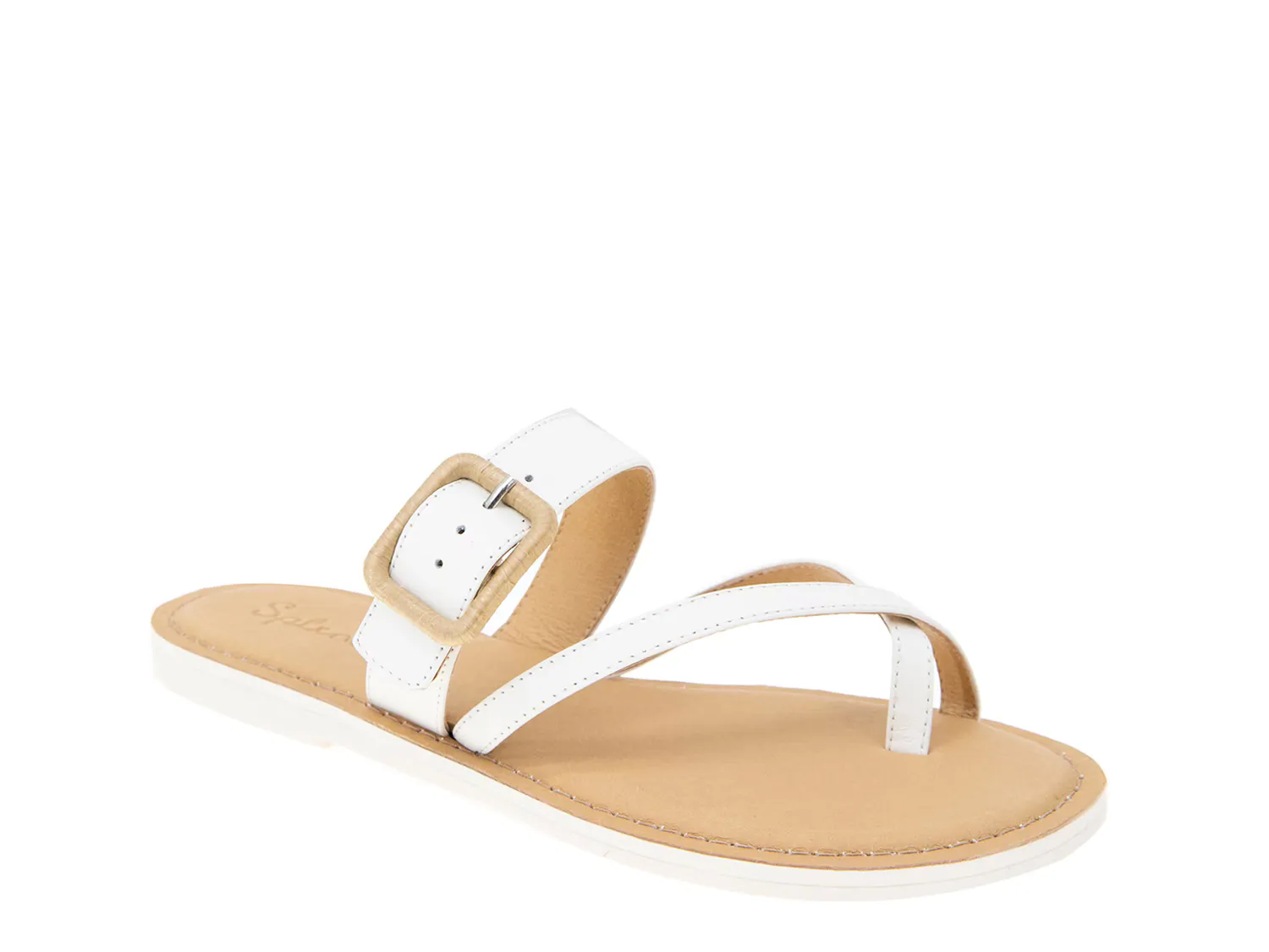 

Сандалии Sutton Sandal Splendid, белый