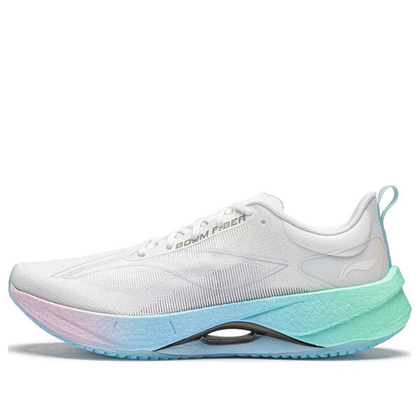 

Кроссовки суперлегкие 21 Li-Ning, серый