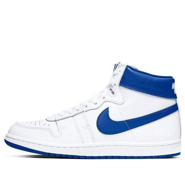 

Кроссовки xa ma maniere air ship Air Jordan, белый