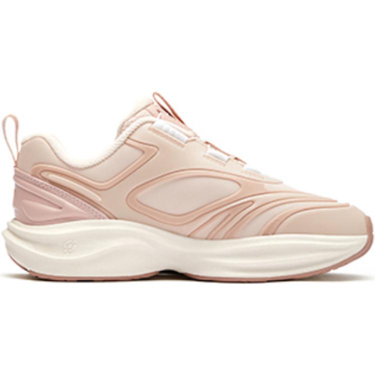 FILA KIDS Удобные устойчивые к истиранию низкие детские кроссовки для бега Pink — фото 3