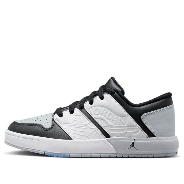 

Кроссовки nu retro 1 low Air Jordan, белый