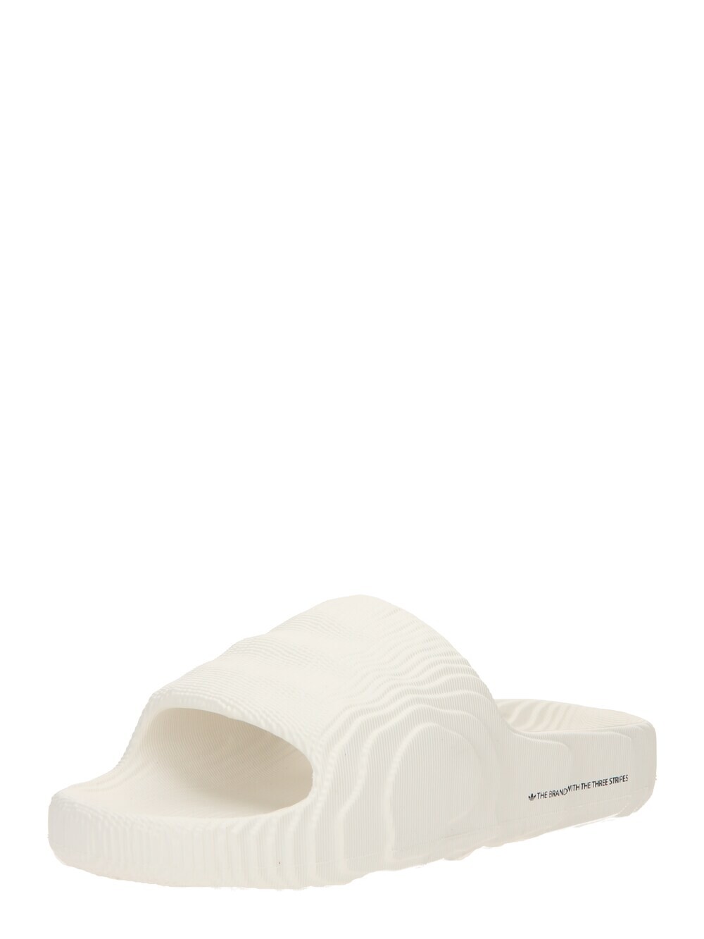 

Мюли Adidas Adilette 22, белый