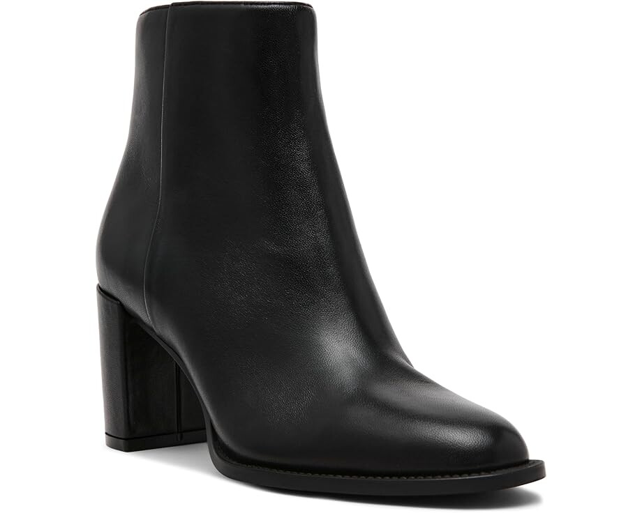 Ботинки Steve Madden Jozie, черный