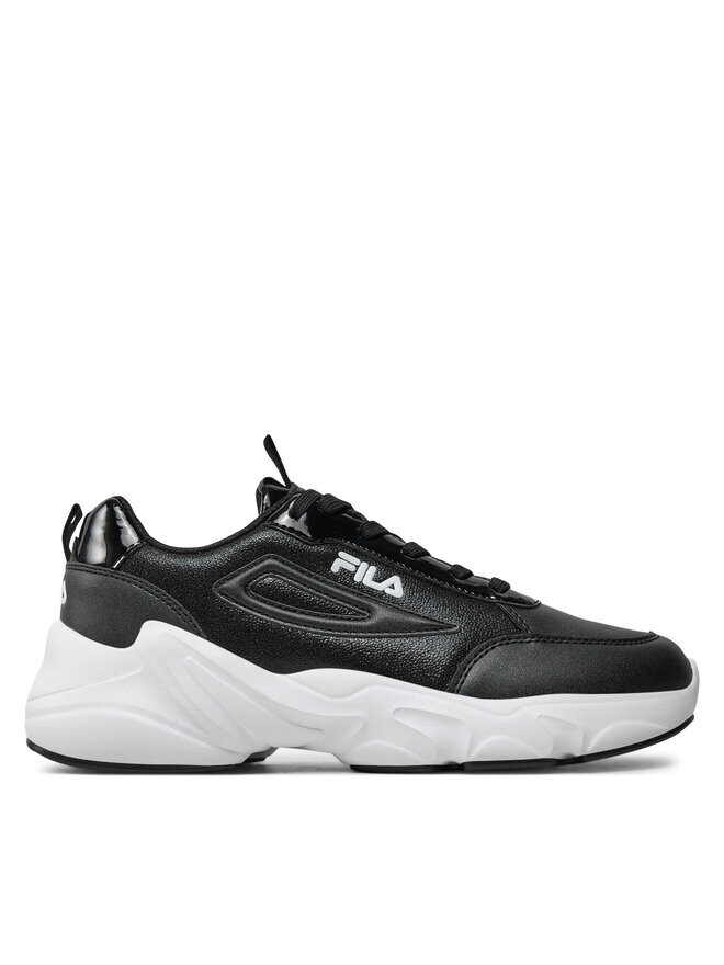 Кроссовки Fila Felice Wmn FFW0401.80010 Negro, черный