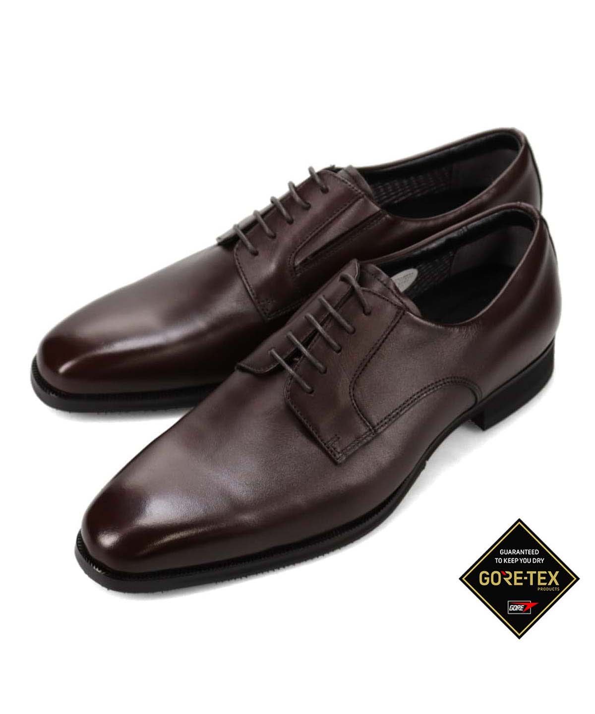 Деловые туфли Madras Walk Madras Walk, Dark Brown