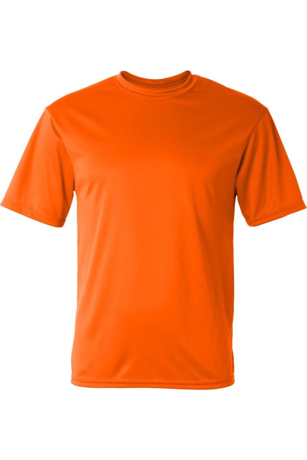 

Футболка C2 Sport Performance, цвет safety orange