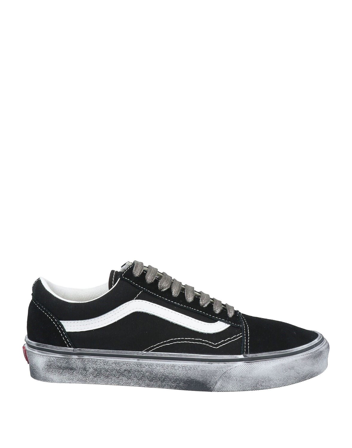 

Кеды Vans, черный