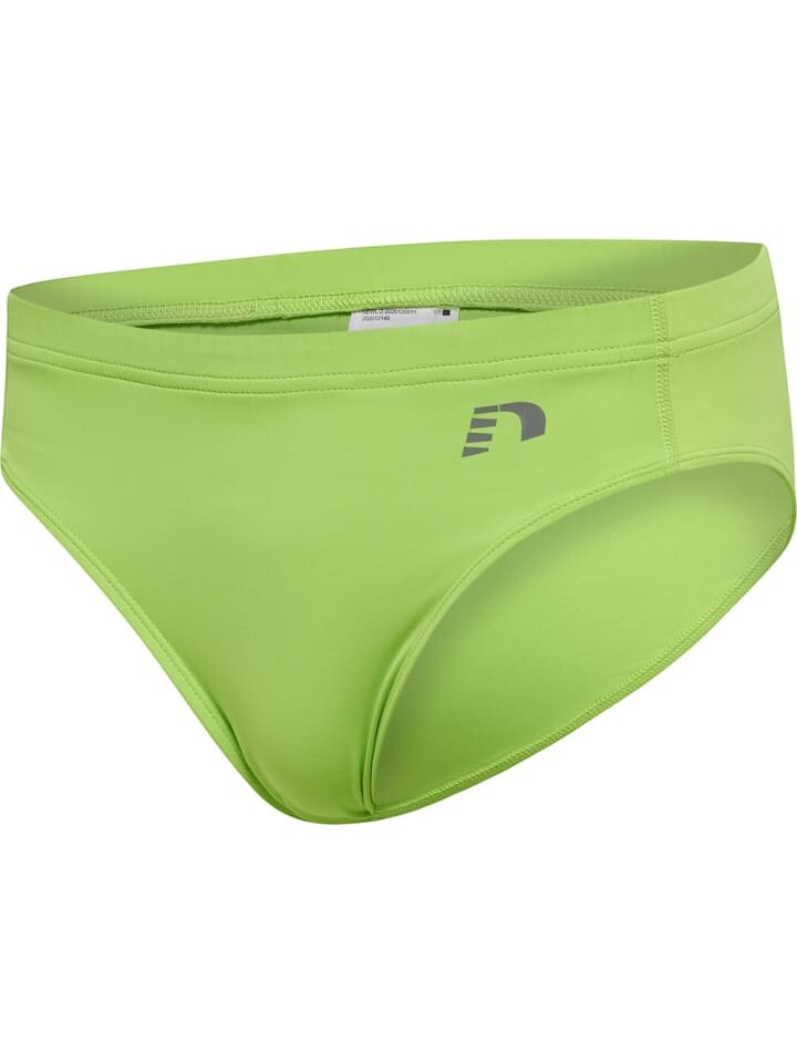 

Шорты Newline Short, зеленый