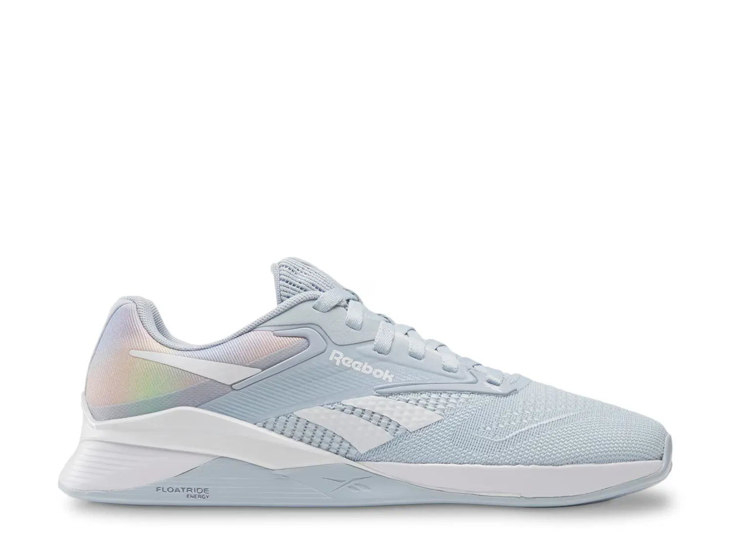 Кроссовки Nano X4 Training Shoe Reebok, синий