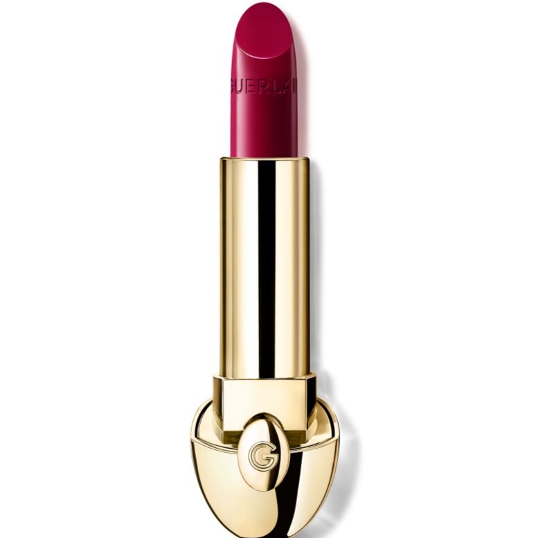 

роскошная губная помада GUERLAIN Rouge G, оттенок 919 Rouge Classis Satin 3,5 г
