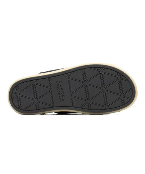 Мужские сандалии Clarks OverleighSlide — фото 4