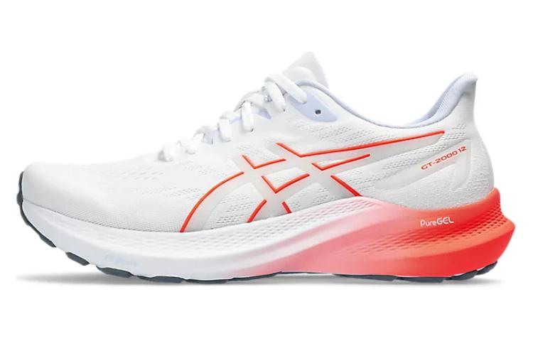 

Кроссовки Asics GT-2000 12 Женские, Orange